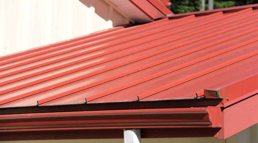 Industrial Roof Inspection in Mesa, AZ